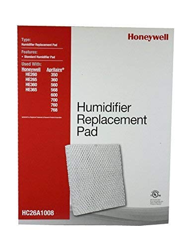 Honeywell HC26a1008 Humidifier Pad